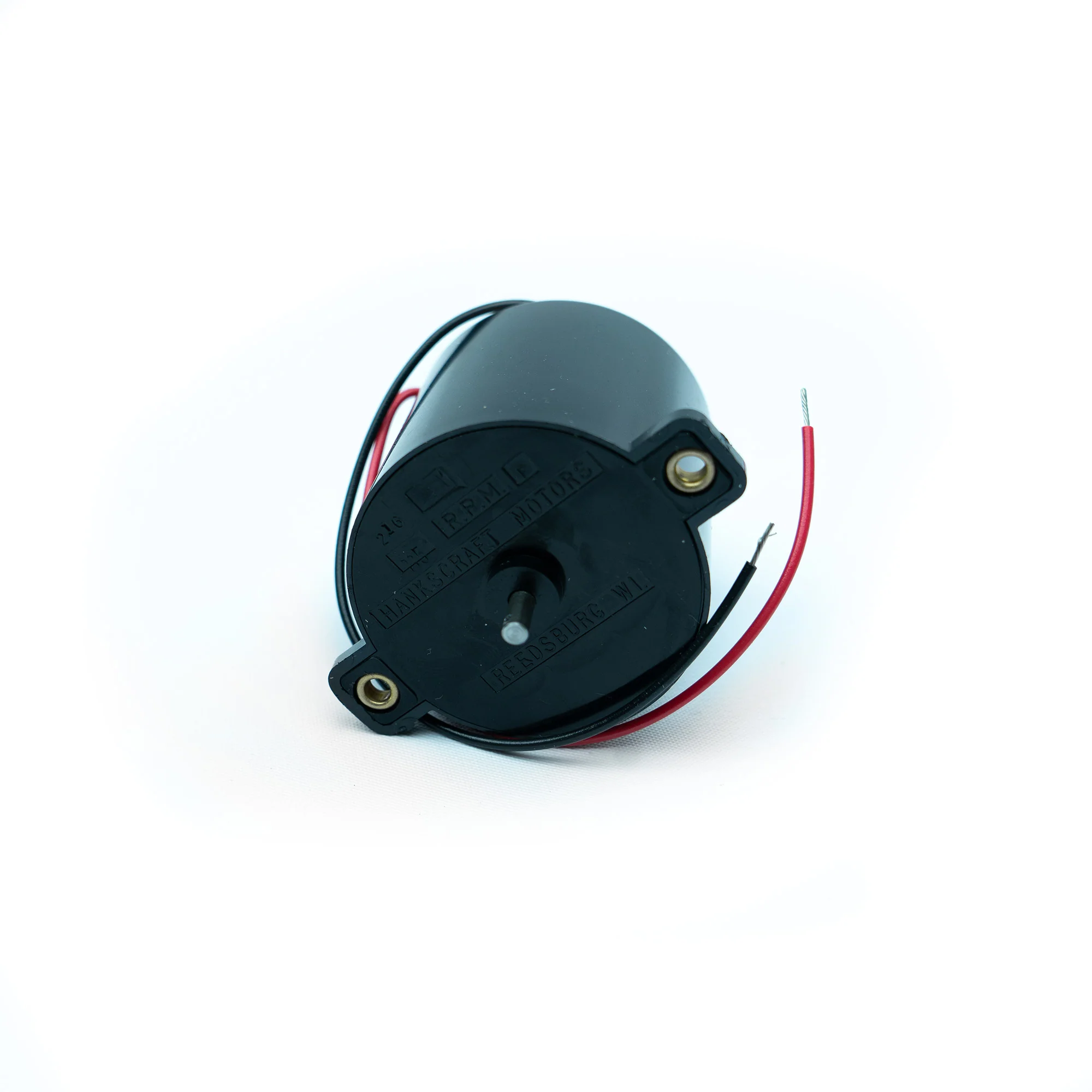 Dispenser Motor - Image 3
