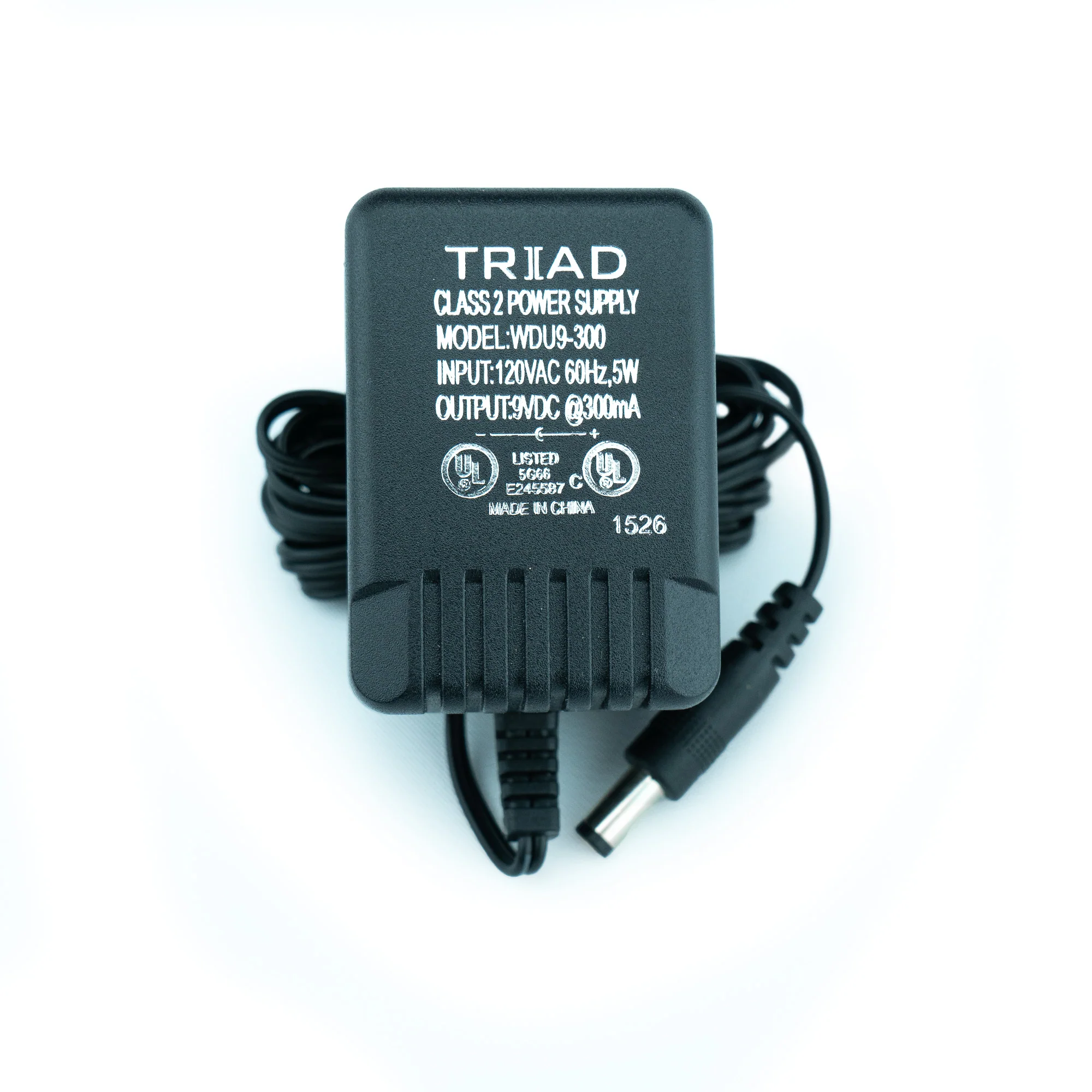 Dispenser Transformer
