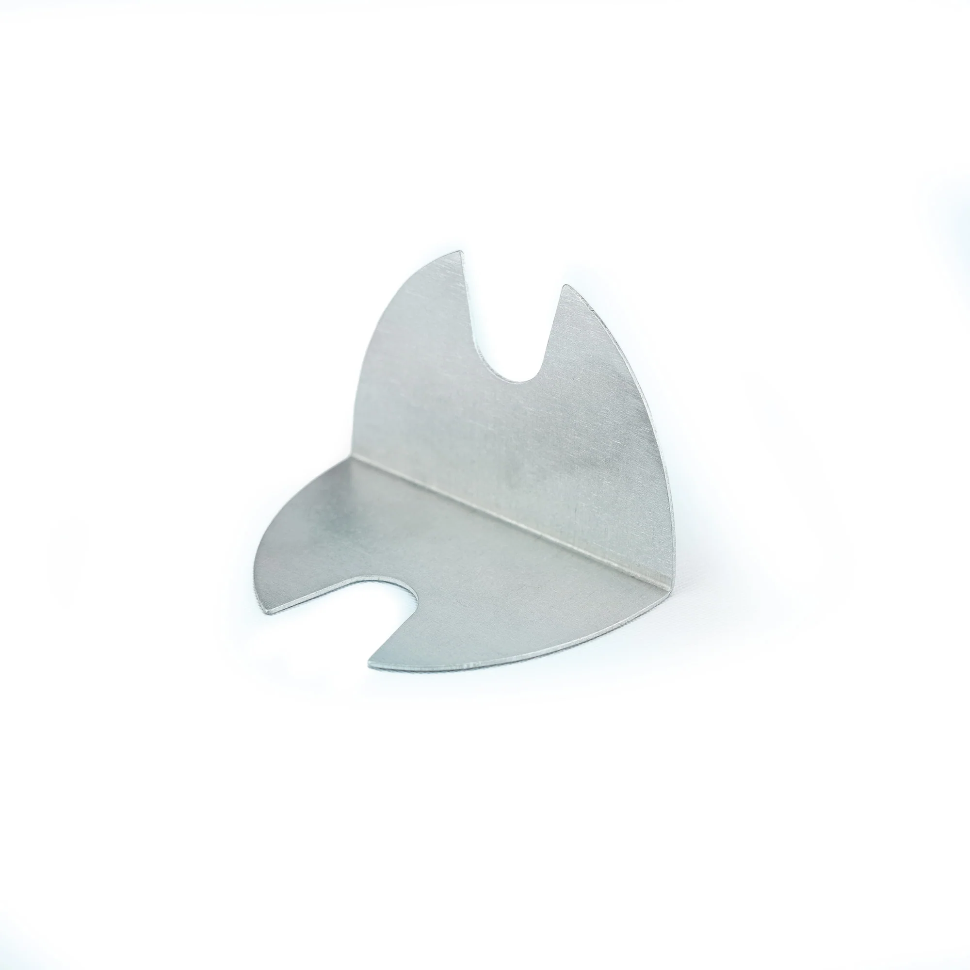 Dispenser Tube Baffle - Image 2