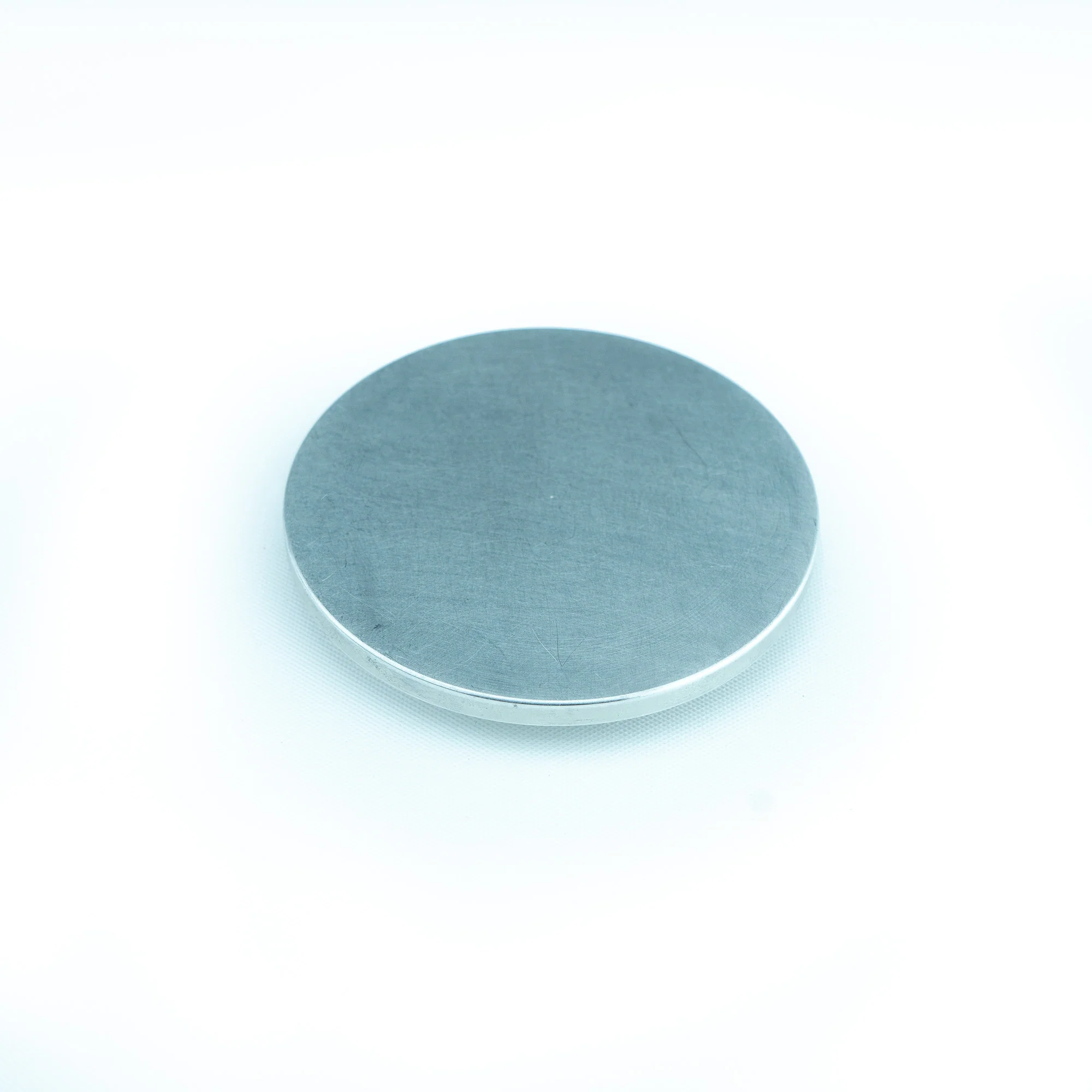Dispenser Tube Cap