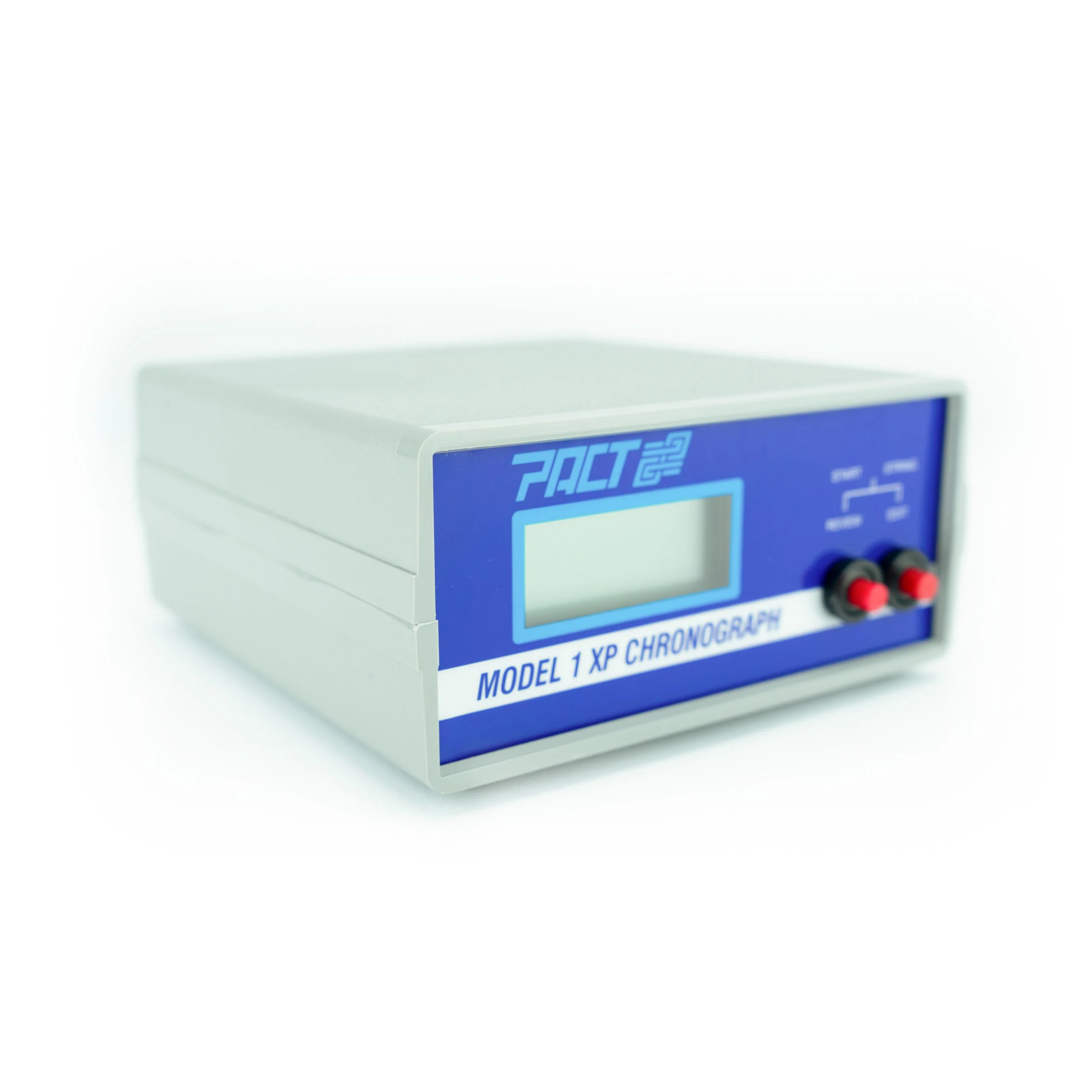 Model 1 XP Chronograph (Without SkyScreen System) - Image 3